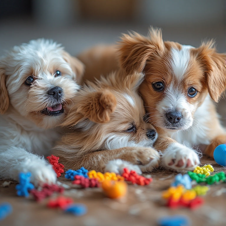 Pet Supplies