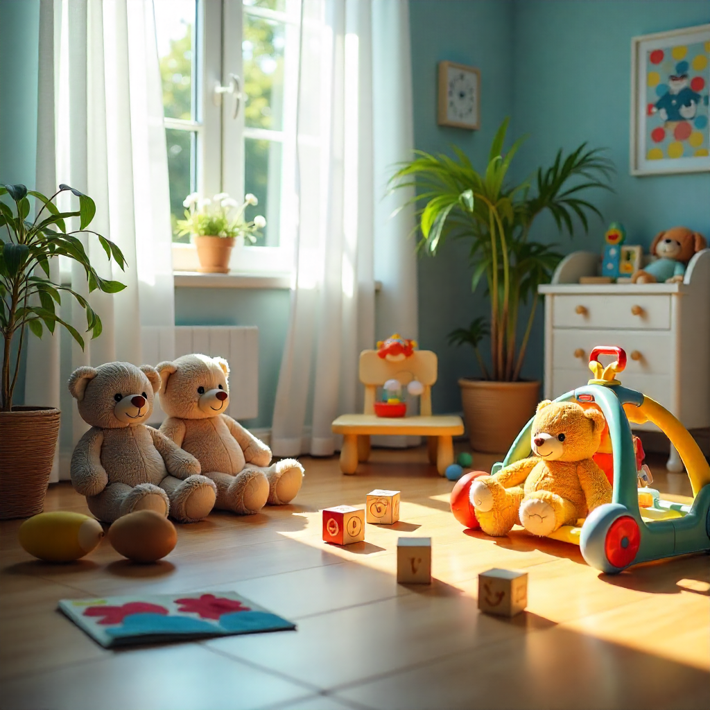 Kids Toys