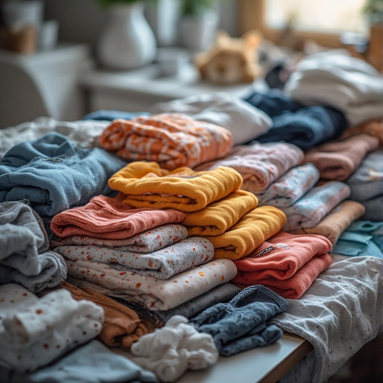 Baby Clothes