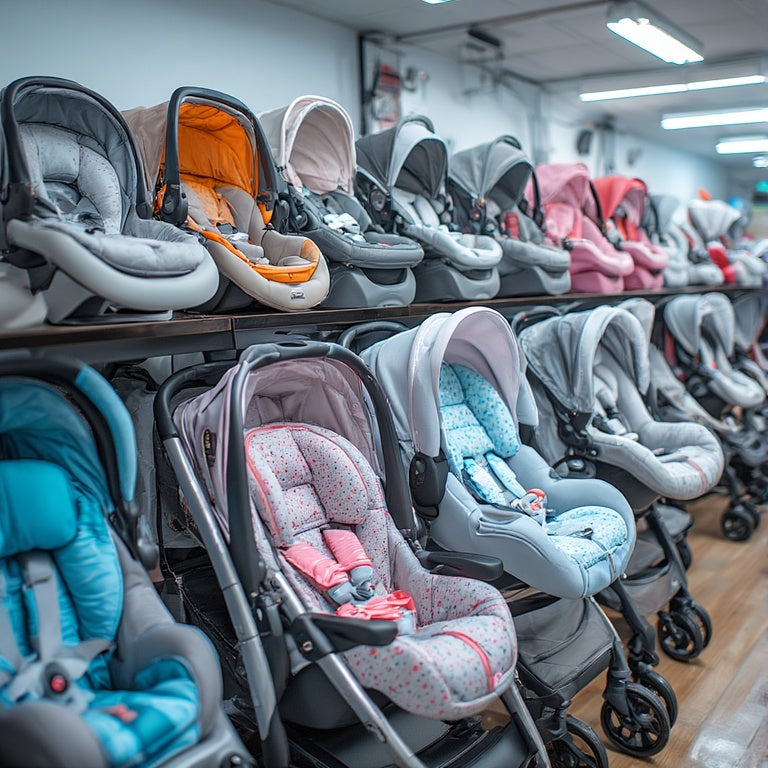 Baby Accessories